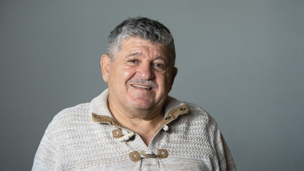 Jean-François Ben Yahia