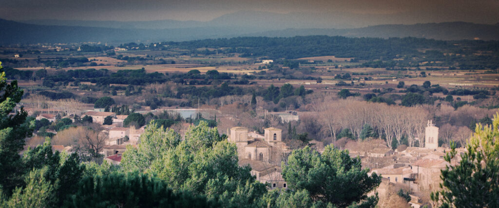 Aniane au cœur - ANIANE 2026- Élections municipales bandeau page accueil