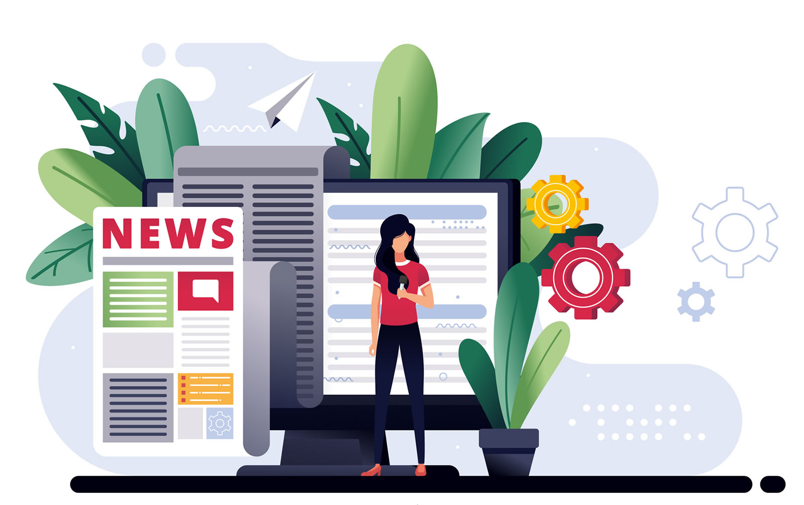 La newsletter inscription newsletter2