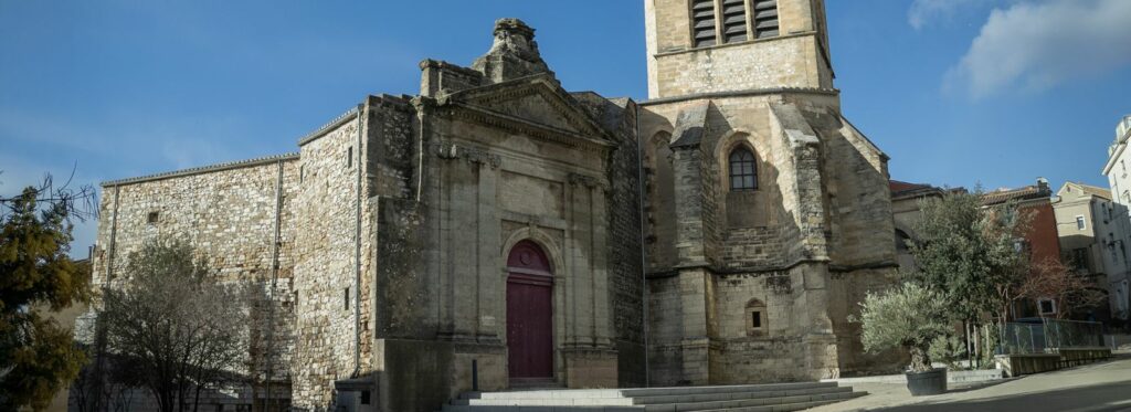 villag taille humaine